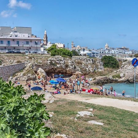 Casetta Sul Mare B Monopoli Exterior foto